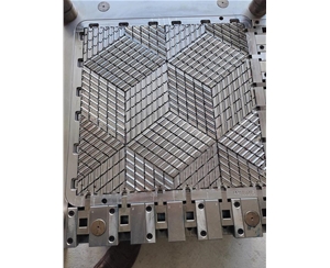 模具